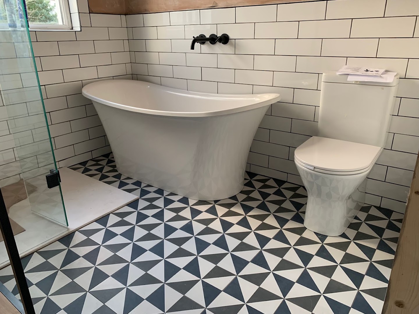 Newquay Tiler — Photos 10