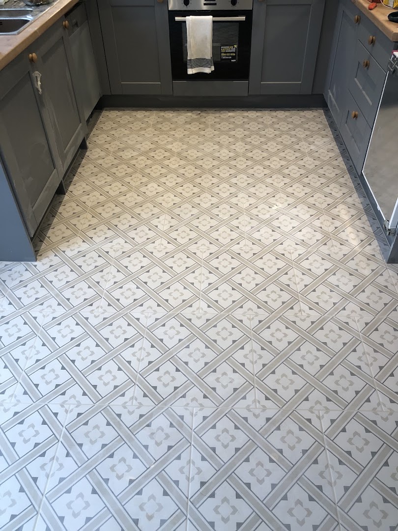 Newquay Tiler — Photos 8