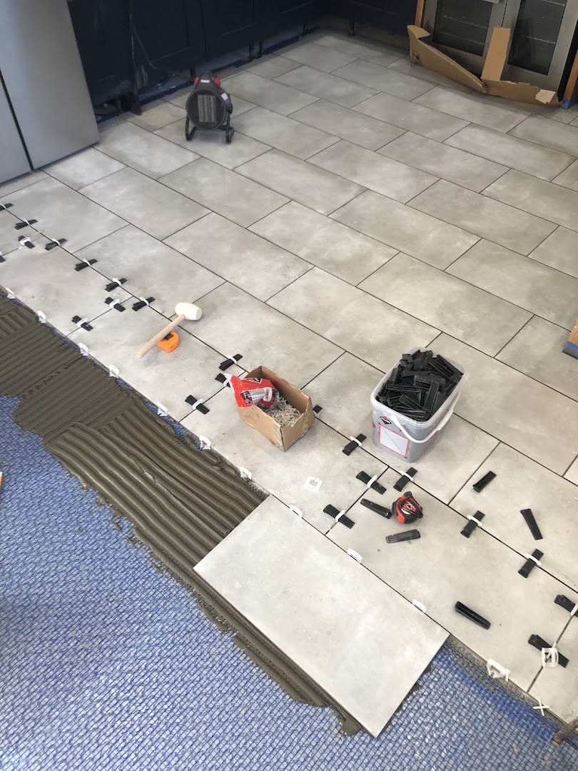 Newquay Tiler — Photos 4