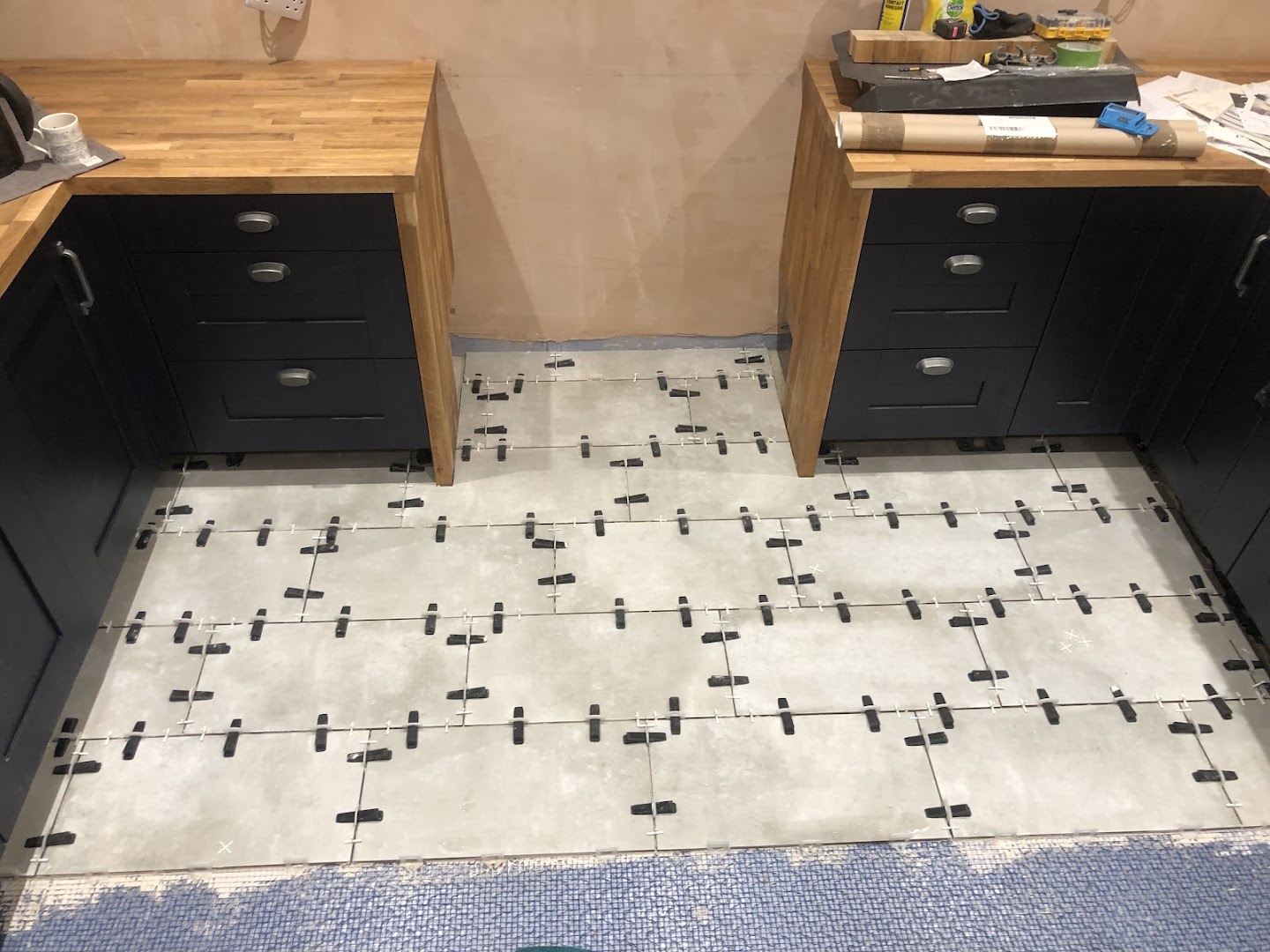 Newquay Tiler — Photos 7