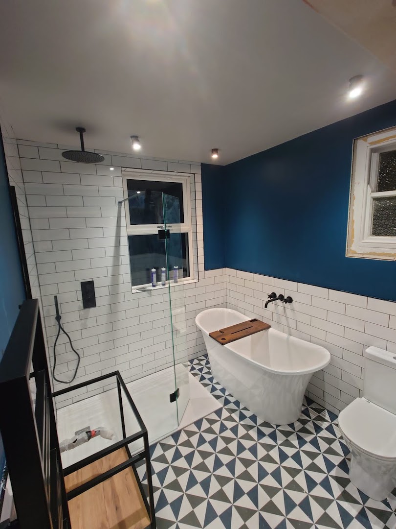 Newquay Tiler — Photos 11